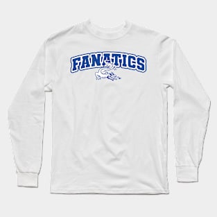 Fanatics Marseille Long Sleeve T-Shirt